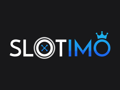 Logo Slotimo